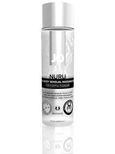 System JO Nuru Full Body Sensual Massage Gel 240ml Massage Oils and Lubricants